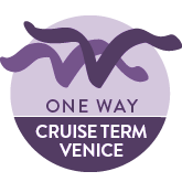 Terminal Crociere to Venice or vice versa