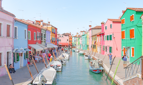 tour murano burano e torcello