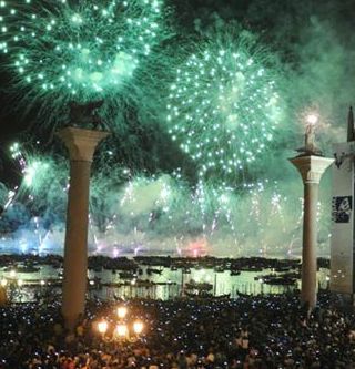 Redentore a Venezia