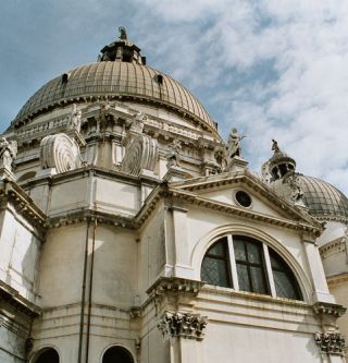 Redentore a Venezia