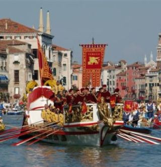 Redentore a Venezia